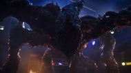 The Creature from Upside Down in Stranger Things Season 3 | Image via Netflix